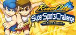 River City Super Sports Challenge ~All Stars Special~ Box Art Front